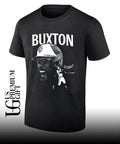 Byron Buxton big head Minnesota Twins baseball signature shirt Unisex