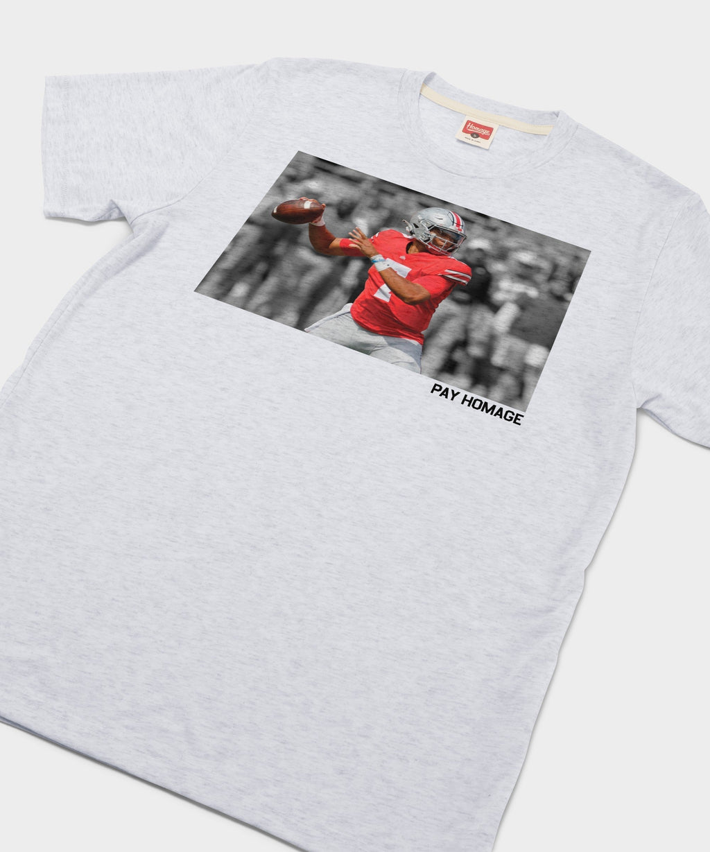 C.J. Stroud Pay Homage Unisex