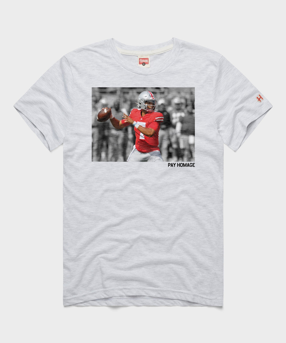 C.J. Stroud Pay Homage Unisex