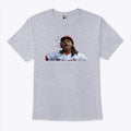 CJ Abrams Washington Nationals T Shirt Unisex