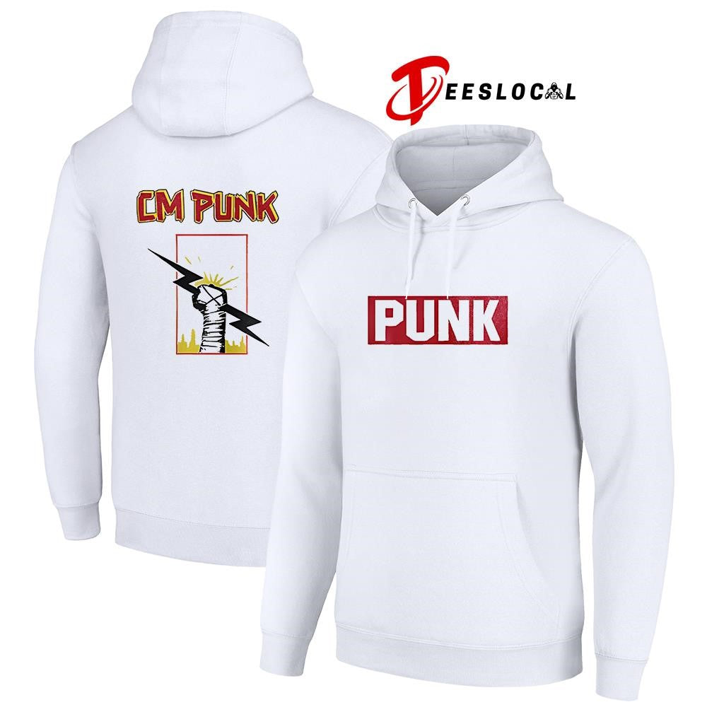 CM Punk World Heavyweight championship shirt Unisex
