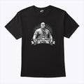 CR4TS Is Safer With Stibi T Shirt Unisex