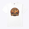 CTT Oil Exploration & Cattle T Shirt Unisex
