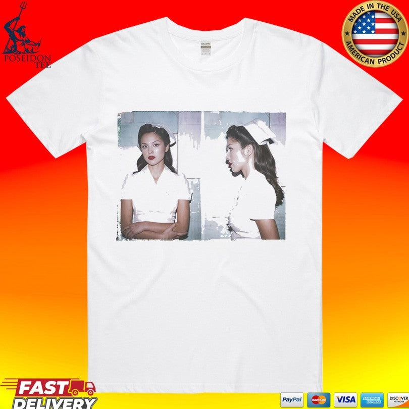 Olivia Rodrigo The Cure Photo Unisex