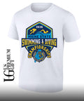 Maine State Swimming & Diving Championships MPA 2026 shirt Unisex