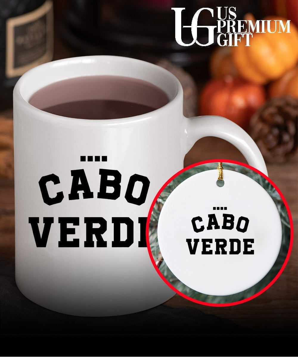 Cabo Verde World Cup 2026 shirt Unisex