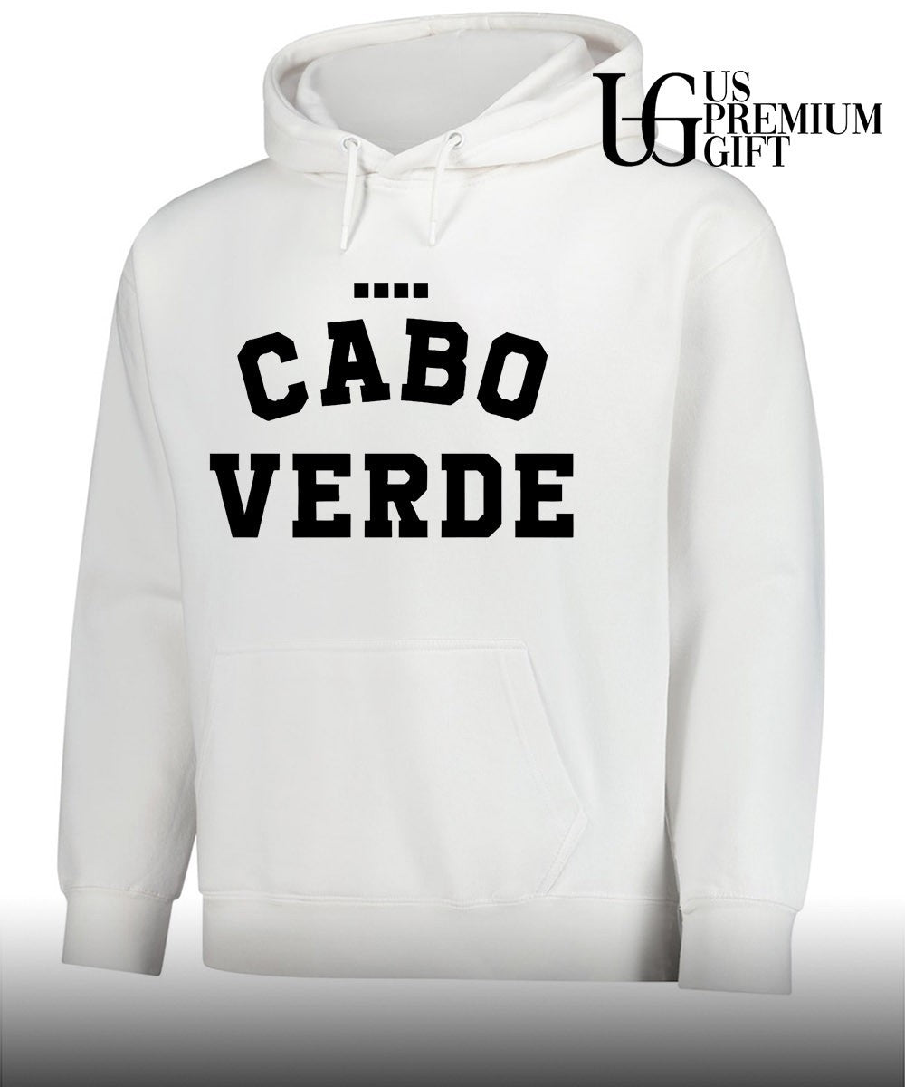 Cabo Verde World Cup 2026 shirt Unisex