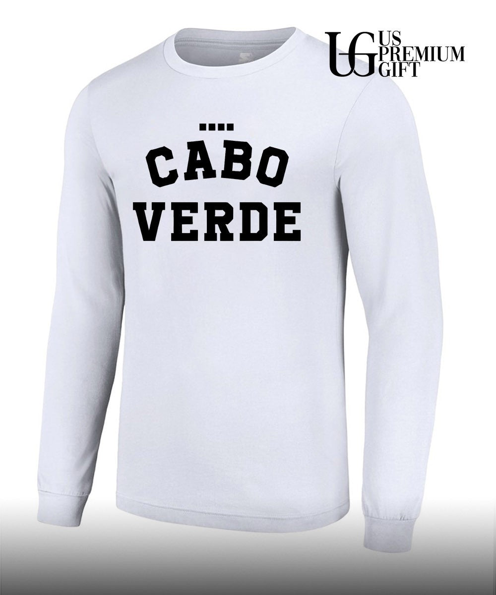 Cabo Verde World Cup 2026 shirt Unisex