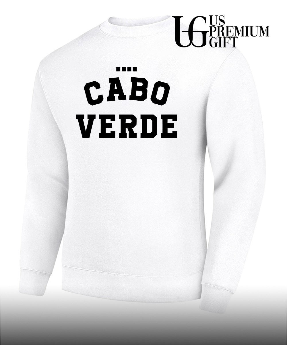 Cabo Verde World Cup 2026 shirt Unisex