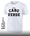 Cabo Verde World Cup 2026 shirt Unisex