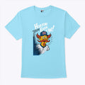 Cade Horton Pitched Well Enough To Earn A W Chicago Cubs T Shirt Unisex