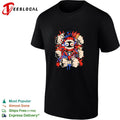 Caine Pomni Jax Kinger Ragatha Gangle Zooble The Amazing Digital Circus shirt Unisex