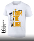 Caitlin Clark Indiana Fever WNBA From The Logo shirt Unisex