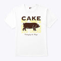 Cake Prolonging The Magic T Shirt Unisex