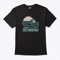 Seattle Mariners Cal Raleigh Big Dumper 60 Dumpers Historic Season Baseball Shirt Unisex