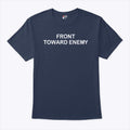 Cal Raleigh Front Toward Enemy T Shirt Unisex