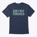 Cal Raleigh Job’s Not Finished T Shirt Unisex