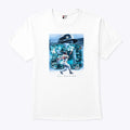 Cal Raleigh Mariners 60 Home Runs T Shirt Unisex