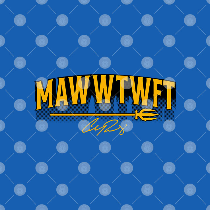 Cal Raleigh Seattle Mariners Mawwtft T Shirt Unisex