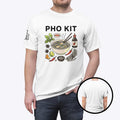 Cal Raleigh Pho Kit Fuck It T Shirt Unisex