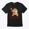 Caleb Durbin Bowser T Shirt Unisex