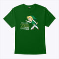 Call Me Zelda One More Time T Shirt Unisex