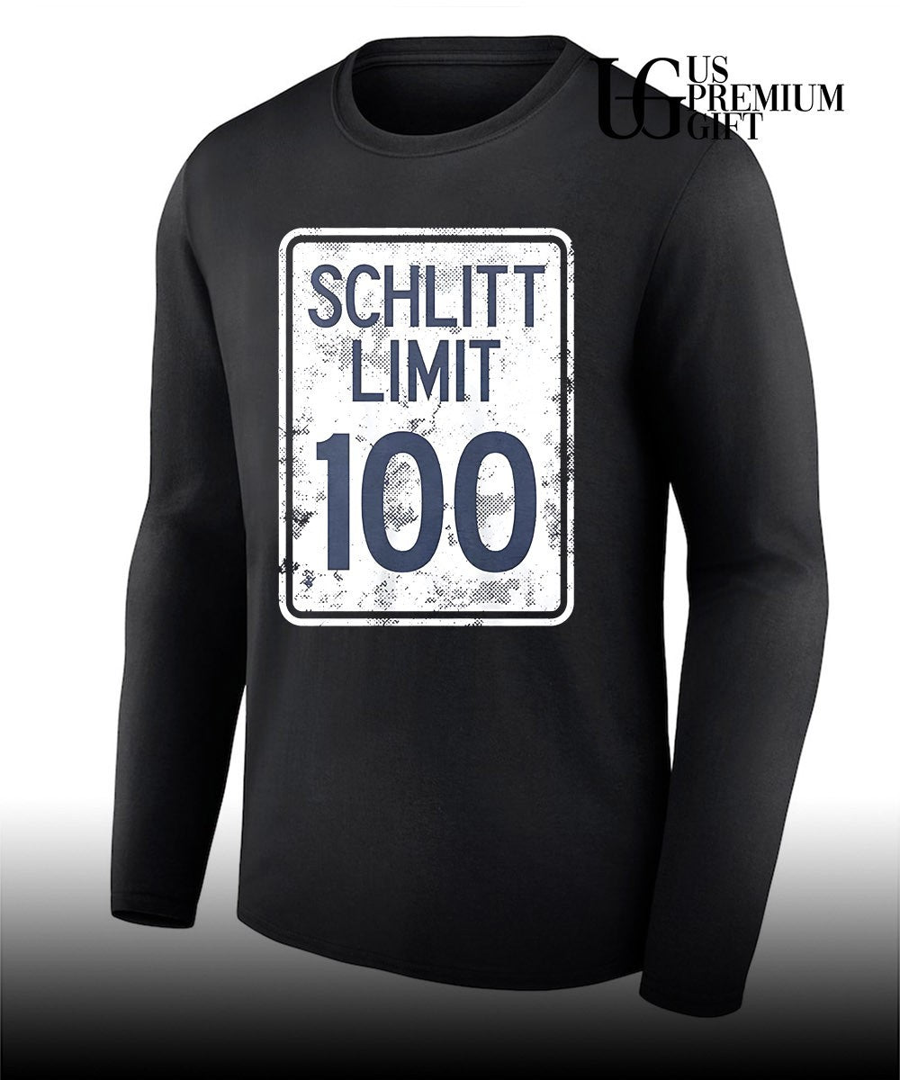Cam Schlittler Schlitt Limit 100 New York Yankees shirt Unisex