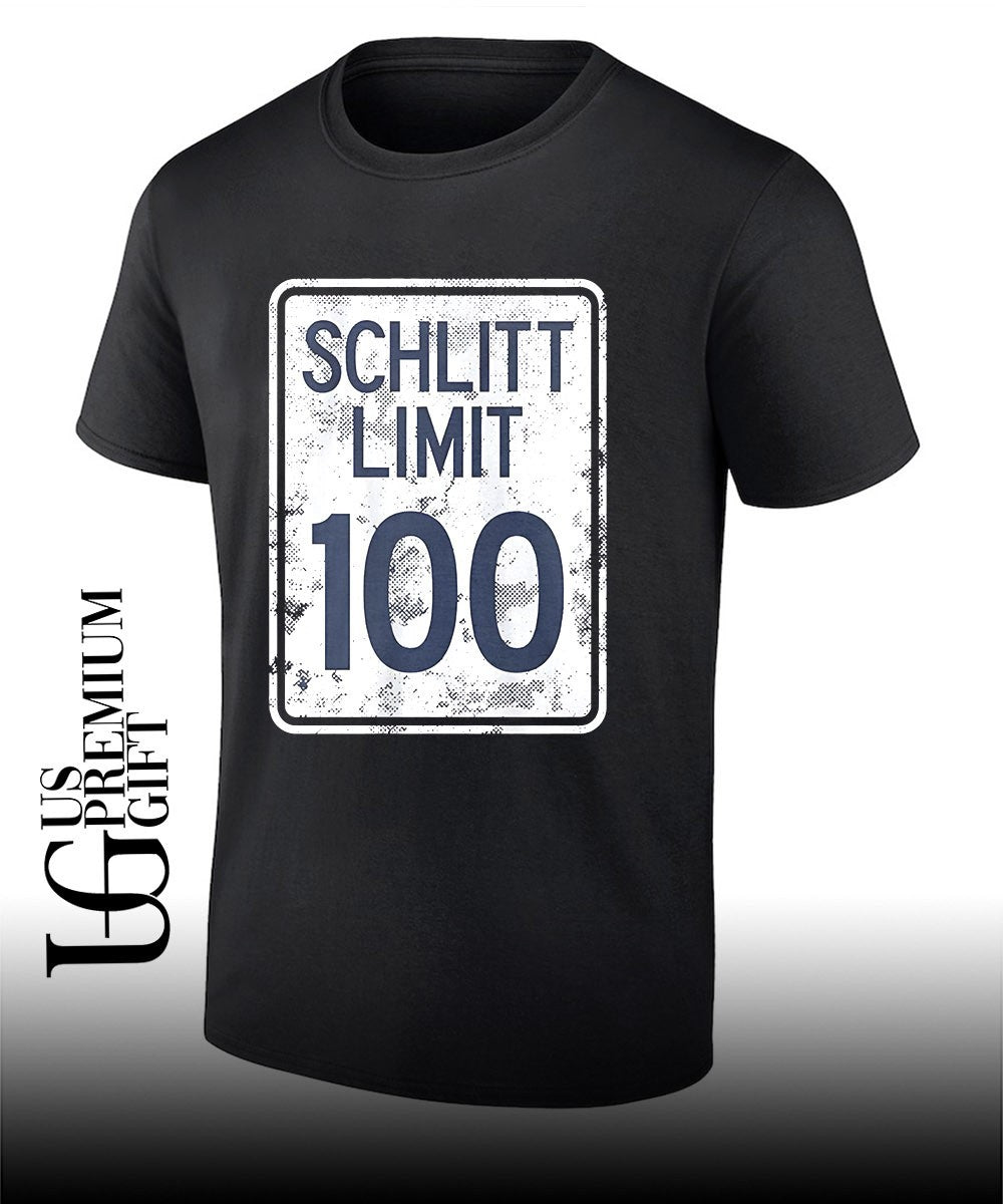 Cam Schlittler Schlitt Limit 100 New York Yankees shirt Unisex