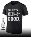 Cam Schlittler Schlitty Schlitty Schlitty Good New York Yankees baseball shirt Unisex