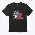 Cam Skattebo Cam The Enforcer Shirt Unisex