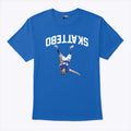 Cam Skattebo TD Flip New York Giants T Shirt Unisex