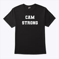 Cam Strong T Shirt Unisex