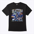 Cameron Skattebo Bully Of The Gridiron T Shirt Unisex
