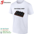 Can you make a word E R I G G N shirt Unisex