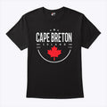 Cape Breton Island Est 1736 T Shirt Unisex