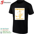 Capricorn the swan I don’t accept apologies but I accept cash shirt Unisex