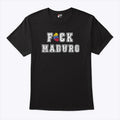 Captura Nicolas Maduro Fuck Maduro T Shirt Unisex