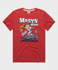 Cardinals Masyn Winn Blaze Unisex