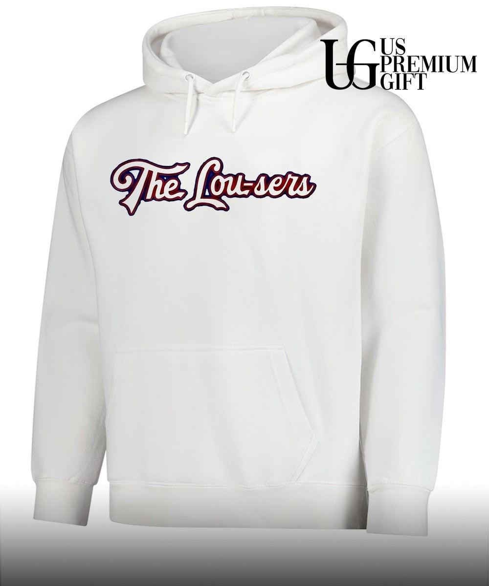 Cardinals The Lou-sers shirt Unisex