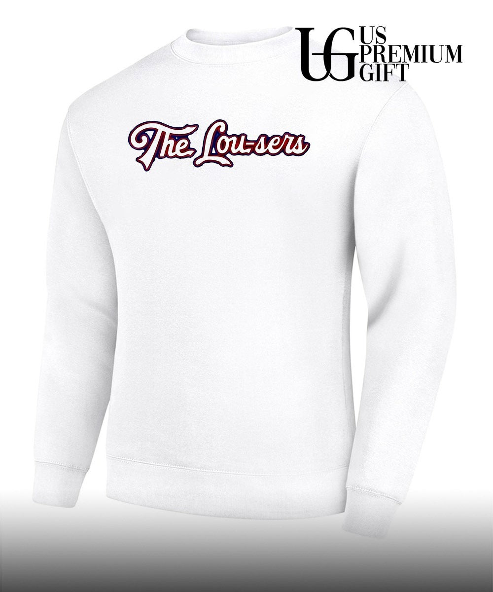 Cardinals The Lou-sers shirt Unisex