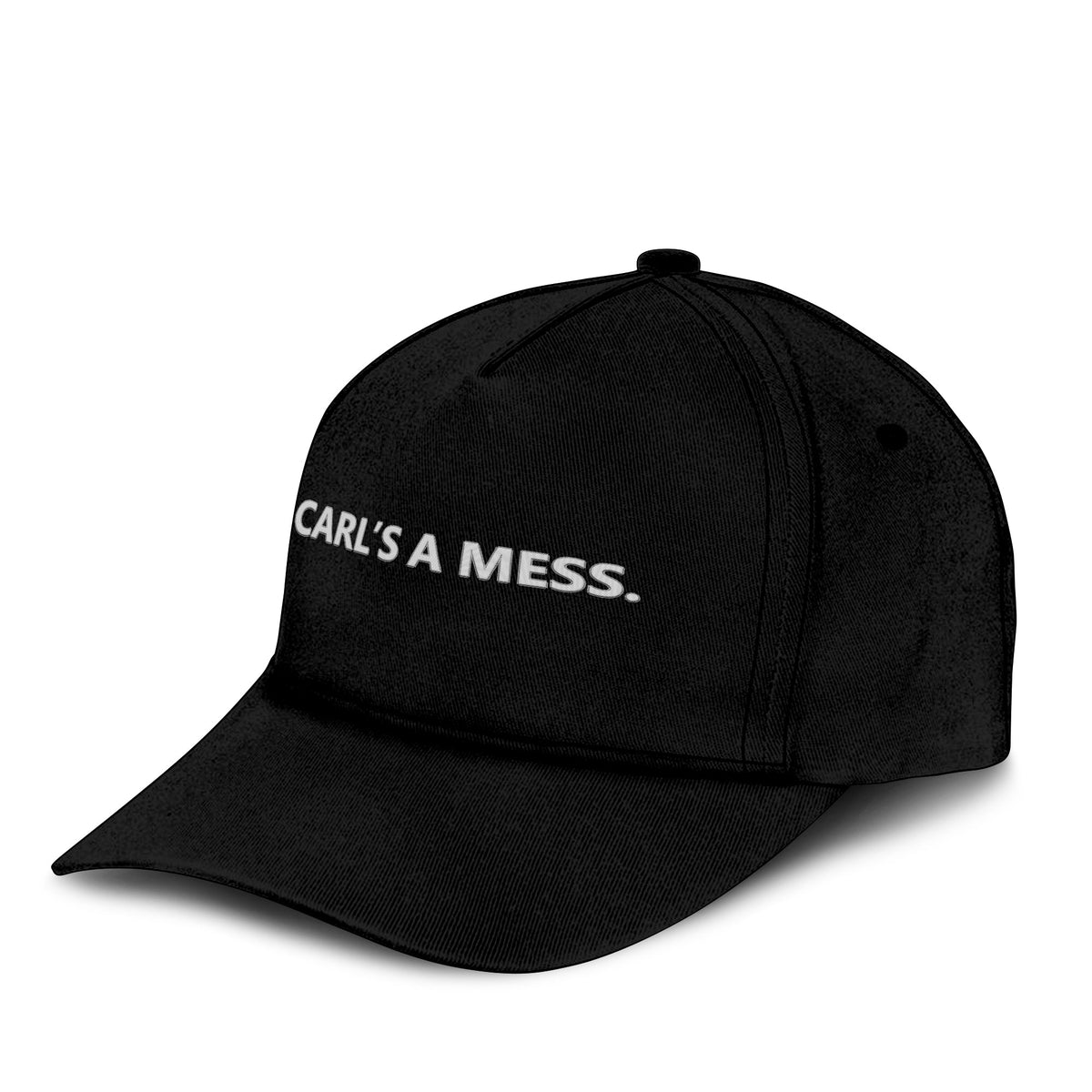 Carl’s A Mess Summer House Hat Unisex