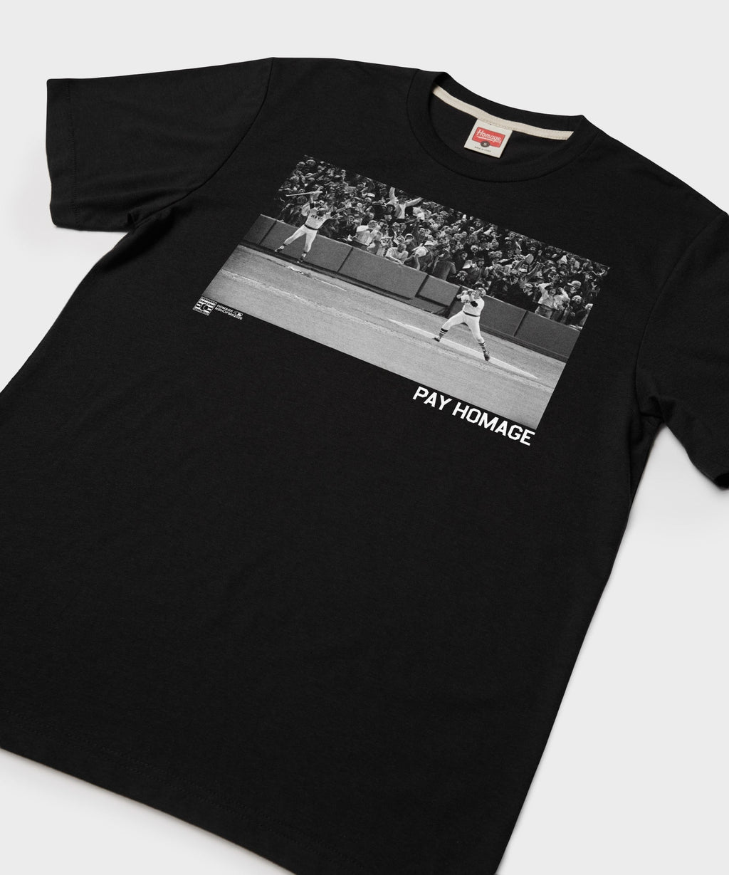 Carlton Fisk Pay Homage Unisex