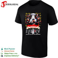 Carolina Hurricanes 2025-2026 Stanley Cup Champions shirt Unisex