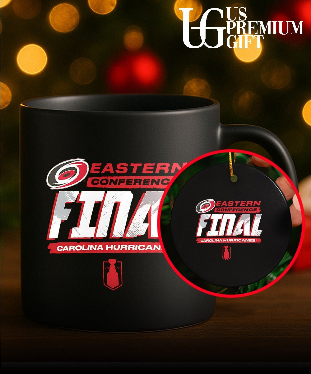 Carolina Hurricanes 2026 Eastern Conference Final Unisex
