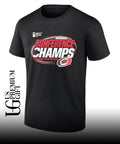 Carolina Hurricanes 2026 NHL Eastern Conference Champions sound the siren Unisex