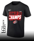 Carolina Hurricanes 2026 Stanley Cup Champions Sound The Siren Hometown shirt Unisex