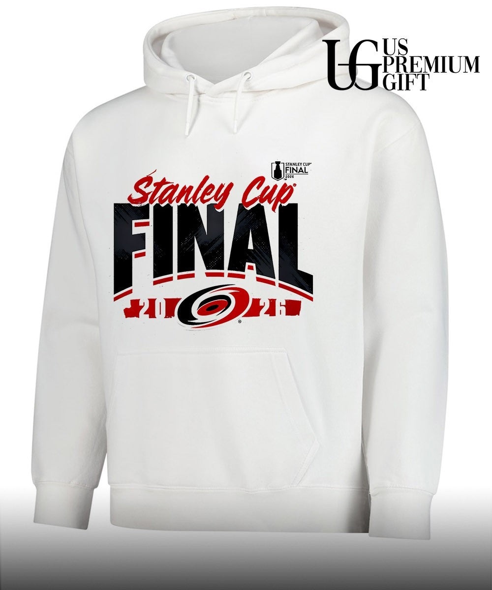 Carolina Hurricanes 2026 Stanley Cup Final Roster shirt Unisex
