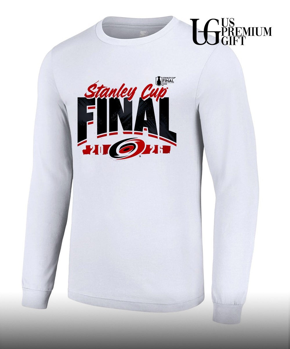 Carolina Hurricanes 2026 Stanley Cup Final Roster shirt Unisex