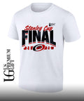 Carolina Hurricanes 2026 Stanley Cup Final Roster shirt Unisex