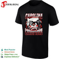 Carolina Hurricanes 2026 Stanley Cup champions team photo trophy shirt Unisex
